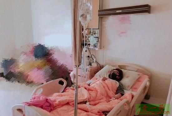 安以轩老公陈荣炼每月给前妻8万生活费，网友：是假豪门还是真抠门？