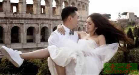 安以轩老公陈荣炼每月给前妻8万生活费，网友：是假豪门还是真抠门？